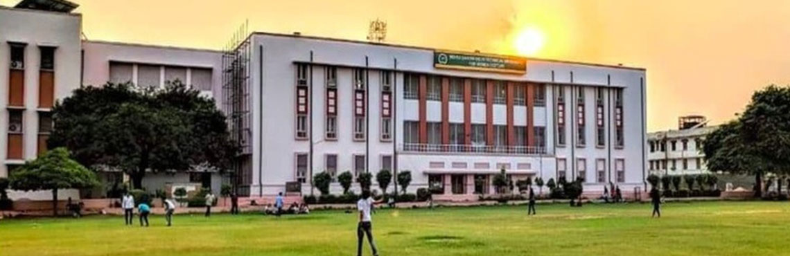 Indira Gandhi Delhi Technical University for Women campus